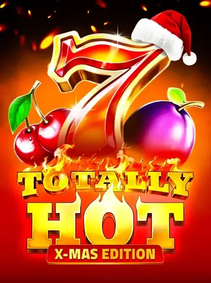 Totally Hot spilleautomat